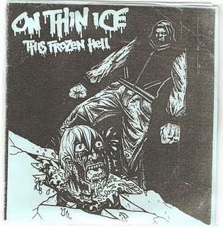 On Thin Ice - This Frozen Hell - CD (2004)